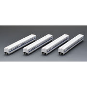 Tomix 98574 N 98574 N700-1000 Tokaido Sanyo SHINKANSEN Addon Set A 4 Cars