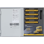 Tomix 98578 N 117-0 Suburban Train Okayama Train Area Yellow Set 4 Cars