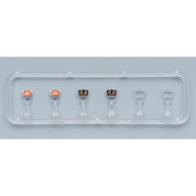 Tomix 98578 N 117-0 Suburban Train Okayama Train Area Yellow Set 4 Cars