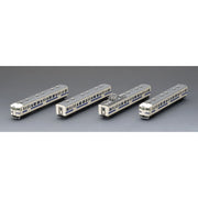 Tomix 98582 N 401 Suburban Train High Seat New Deco Basic Set 4 Cars