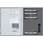 Tomix 98582 N 401 Suburban Train High Seat New Deco Basic Set 4 Cars