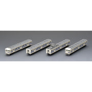 Tomix 98583 N 401 Suburban Train High Seat New Deco Addon Set 4 Cars