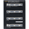 Tomix 98583 N 401 Suburban Train High Seat New Deco Addon Set 4 Cars