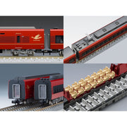 Tomix 98695 N KINTETSU Railway 80000 Hinotori 6cars formation set 6cars