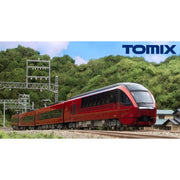 Tomix 98695 N KINTETSU Railway 80000 Hinotori 6cars formation set 6cars