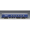 Tomix 98704 N JR 24 Series 25 Type Limited Express Sleeper (Hokutosei/JR East Spec.) Passenger 7 Car Basic Set B