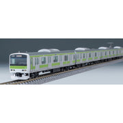 Tomix 98716 N E231-500 Commuter Train Yamanote Line Basic 6 cars pack