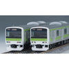 Tomix 98716 N E231-500 Commuter Train Yamanote Line Basic 6 cars pack
