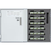 Tomix 98716 N E231-500 Commuter Train Yamanote Line Basic 6 cars pack