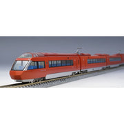 Tomix 98744 N Odakyu Romance Car 70000 GSE 2nd formation set 7cars