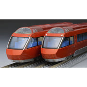 Tomix 98744 N Odakyu Romance Car 70000 GSE 2nd formation set 7cars