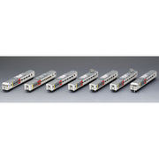 Tomix 98756 N 185-200 Limited Express Express 185 Set 7cars