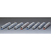 Tomix 98762 N Izu Ordinary Express 3000 Aroha Train Set 8cars