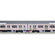 Tomix 98762 N Izu Ordinary Express 3000 Aroha Train Set 8cars