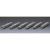 Tomix 98765 N 209-2100 Commuter Train Bousou Color 6cars formation 6cars
