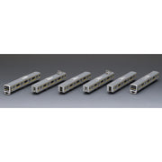 Tomix 98765 N 209-2100 Commuter Train Bousou Color 6cars formation 6cars