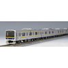 Tomix 98765 N 209-2100 Commuter Train Bousou Color 6cars formation 6cars