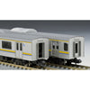 Tomix 98765 N 209-2100 Commuter Train Bousou Color 6cars formation 6cars