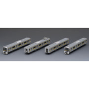 Tomix 98766 N 209-2100 Commuter Train Bousou Color 4cars formation 4cars