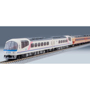 Tomix 98778 N 485 KIHA 65 Northern Kinki/Edel Tango Set 8cars