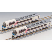 Tomix 98778 N 485 KIHA 65 Northern Kinki/Edel Tango Set 8cars