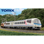 Tomix 98778 N 485 KIHA 65 Northern Kinki/Edel Tango Set 8cars