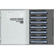 Tomix 98797 N JR 189 Series Limited Express Train (Azusa/upgrade car) Basic Set