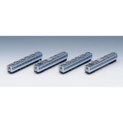 Tomix 98798 N JR 189 Series Limited Express Train (Azusa/upgrade car) Extension Set