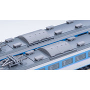 Tomix 98798 N JR 189 Series Limited Express Train (Azusa/upgrade car) Extension Set