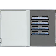 Tomix 98798 N JR 189 Series Limited Express Train (Azusa/upgrade car) Extension Set