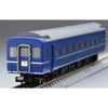 Tomix 98803 N JNR 24 Series 25-100 Limited Express Sleeper Passenger Car Extension 4 Car Set