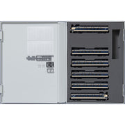 Tomix N 583 LTD. Express Aomori Driving Place Basic Set 6cars