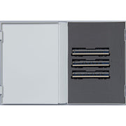 Tomix 98807 N 98807 '583 LTD. Express Aomori Driving Place Addon Set 3cars