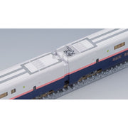 Tomix 98816 N E1 Joetsu SHINKANSEN Max. New deco addon set 6cars