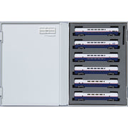 Tomix 98816 N E1 Joetsu SHINKANSEN Max. New deco addon set 6cars