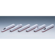 Tomix 98817 N West Kyushu SHINKANSEN N700S-8000 (N700S Kamome) Set 6cars