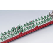 Tomix 98817 N West Kyushu SHINKANSEN N700S-8000 (N700S Kamome) Set 6cars