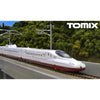 Tomix 98817 N West Kyushu SHINKANSEN N700S-8000 (N700S Kamome) Set 6cars