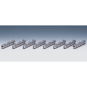 Tomix 98820 N 315 Commuter Train set 8cars