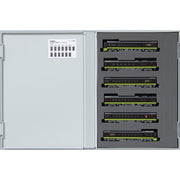 Tomix 98822 N 485-700 Train Resort Yamadori set 6 cars