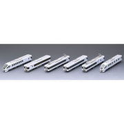 Tomix 98824 N N100 Series Spacia X 6 Car Set
