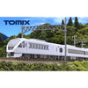 Tomix 98824 N N100 Series Spacia X 6 Car Set