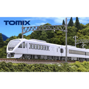 Tomix 98824 N N100 Series Spacia X 6 Car Set