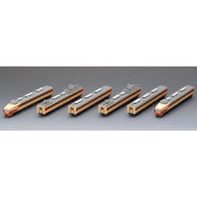 Tomix 98825 N 485 Limited Express Hitachi Basic Set 6cars