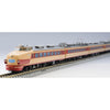 Tomix 98825 N 485 Limited Express Hitachi Basic Set 6cars