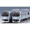 Tomix 98828 N E217 Suburban Train 8th gene.refresh basic set A 7cars