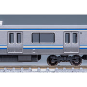 Tomix 98828 N E217 Suburban Train 8th gene.refresh basic set A 7cars