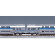 Tomix 98828 N E217 Suburban Train 8th gene.refresh basic set A 7cars