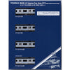 Tomix 98830 N E217 Suburban Train 8th gene.refresh addon set B 4cars