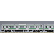 Tomix 98831 N 205 Commuter Train Saikyo Kawagoe line 10 cars pack